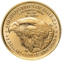 5 Dollars 2021-2022, KM# 750, United States of America (USA), American Eagles, Gold Eagles