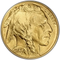 50 Dollars 2006-2022, KM# 393, United States of America (USA), American Buffalo