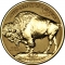 50 Dollars 2006-2022, KM# 393, United States of America (USA), American Buffalo, Reverse Proof