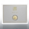2 Euro 2020, KM# 530, Vatican City, Pope Francis, 100th Anniversary of Birth of Pope John Paul II, BU in coincard