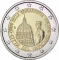 2 Euro 2016, KM# 484, Vatican City, Pope Francis, 200th Anniversary of Corps of Gendarmerie of Vatican City