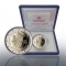 2 Euro 2022, Vatican City, Pope Francis, 25th Anniversary of Death of Mother Teresa of Calcutta, Proof package