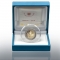 2 Euro 2019, KM# 519, Vatican City, Pope Francis, 90th Anniversary of the Vatican State, Proof in box