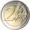 2 Euro 2019, KM# 519, Vatican City, Pope Francis, 90th Anniversary of the Vatican State