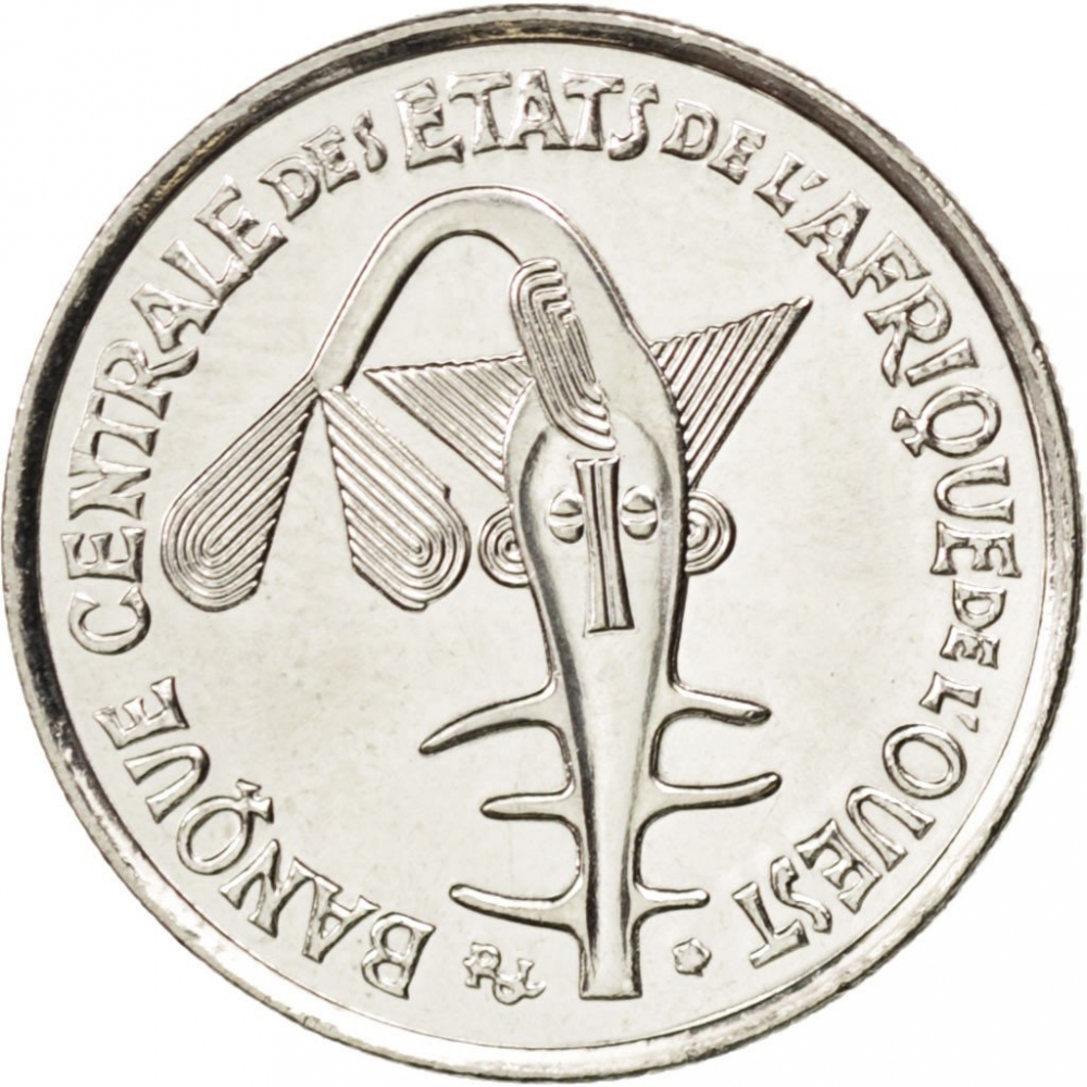 2012 P-71 Switzerland 50 Francs UNC 
